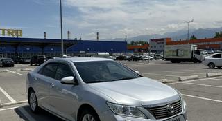 Toyota Camry 2014 года за 11 200 000 тг. в Алматы