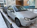 ВАЗ (Lada) Kalina 1119 2007 года за 1 800 000 тг. в Астана – фото 2