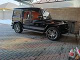 Mercedes-Benz G 500 2006 года за 15 000 000 тг. в Алматы