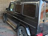 Mercedes-Benz G 500 2006 годаүшін15 000 000 тг. в Алматы – фото 4