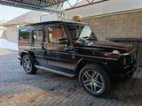 Mercedes-Benz G 500 2006 годаүшін15 000 000 тг. в Алматы – фото 5