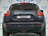 Nissan Juke 2011 годаүшін6 300 000 тг. в Астана – фото 2