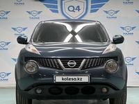 Nissan Juke 2011 годаүшін6 300 000 тг. в Астана