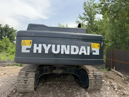 Hyundai 2021 года за 29 500 000 тг. в Алматы – фото 8