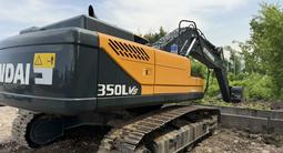 Hyundai 2021 года за 25 000 000 тг. в Алматы – фото 4