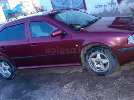 Skoda Octavia 2006 года за 2 500 000 тг. в Караганда – фото 11