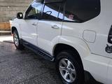 Toyota Land Cruiser Prado 2007 года за 13 600 000 тг. в Шымкент