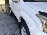 Toyota Land Cruiser Prado 2007 года за 13 600 000 тг. в Шымкент – фото 4
