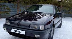 Volkswagen Passat 1992 годаүшін1 600 000 тг. в Костанай – фото 2