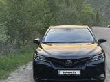 Toyota Camry 2020 года за 12 650 000 тг. в Алматы