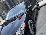 Toyota Camry 2020 года за 12 650 000 тг. в Алматы – фото 5