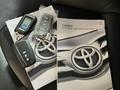Toyota Camry 2021 года за 14 100 000 тг. в Тараз – фото 10