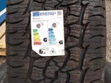 Шины BF Goodrich 255/55/r20 Trail Terrain за 185 000 тг. в Алматы