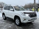 Toyota Land Cruiser Prado 2021 годаүшін25 900 000 тг. в Караганда – фото 3