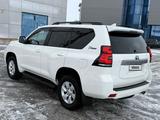 Toyota Land Cruiser Prado 2021 годаүшін25 900 000 тг. в Караганда – фото 5