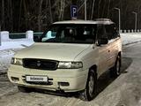 Mazda MPV 1995 годаfor2 400 000 тг. в Усть-Каменогорск – фото 3