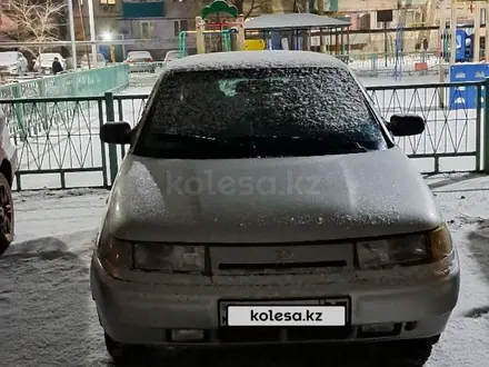 ВАЗ (Lada) 2110 2003 года за 1 000 000 тг. в Уральск – фото 3