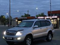 Toyota Land Cruiser Prado 2007 года за 11 500 000 тг. в Темиртау