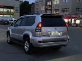 Toyota Land Cruiser Prado 2007 годаүшін11 500 000 тг. в Темиртау – фото 2