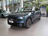 Lynk & Co 900 1.5T Ultra 2026 года за 25 790 000 тг. в Алматы