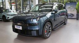 Lynk & Co 900 1.5T Ultra 2026 годаүшін25 780 000 тг. в Алматы