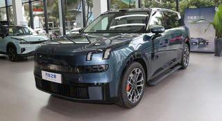 Lynk & Co 900 1.5T Ultra 2026 года за 30 800 000 тг. в Алматы