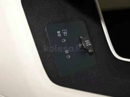 Lynk & Co 900 1.5T Ultra 2026 года за 30 500 000 тг. в Алматы – фото 13