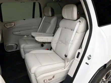 Lynk & Co 900 1.5T Ultra 2026 года за 30 500 000 тг. в Алматы – фото 14