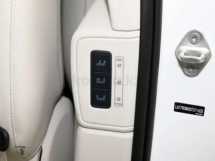 Lynk & Co 900 1.5T Ultra 2026 года за 30 500 000 тг. в Алматы – фото 17