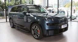 Lynk & Co 900 1.5T Ultra 2026 годаүшін25 780 000 тг. в Алматы – фото 2