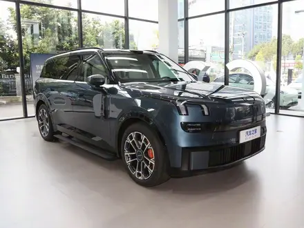 Lynk & Co 900 1.5T Ultra 2026 года за 30 500 000 тг. в Алматы – фото 2