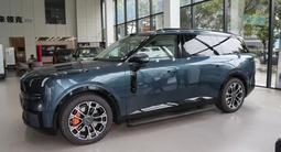Lynk & Co 900 1.5T Ultra 2026 годаүшін25 780 000 тг. в Алматы – фото 3