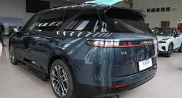 Lynk & Co 900 1.5T Ultra 2026 годаүшін25 780 000 тг. в Алматы – фото 4