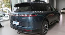 Lynk & Co 900 1.5T Ultra 2026 годаүшін25 780 000 тг. в Алматы – фото 5