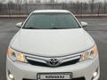 Toyota Camry 2012 годаүшін8 500 000 тг. в Тараз – фото 2