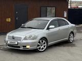 Toyota Avensis 2004 годаүшін4 000 000 тг. в Актау – фото 2