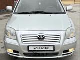Toyota Avensis 2004 годаүшін4 000 000 тг. в Актау – фото 3