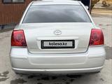 Toyota Avensis 2004 годаүшін4 000 000 тг. в Актау – фото 4