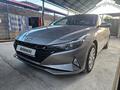 Hyundai Elantra 2021 годаfor9 500 000 тг. в Шымкент – фото 3