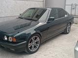 BMW 520 1992 годаүшін1 650 000 тг. в Шымкент – фото 4