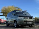 Volkswagen Multivan 2003 года за 8 200 000 тг. в Астана – фото 3