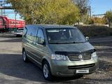 Volkswagen Multivan 2003 года за 8 200 000 тг. в Астана – фото 4