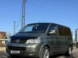 Volkswagen Multivan 2003 года за 8 200 000 тг. в Астана – фото 5