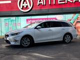 Kia Cee'd 2024 года за 8 300 000 тг. в Алматы – фото 2