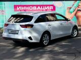 Kia Cee'd 2024 года за 8 300 000 тг. в Алматы – фото 3