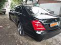 Mercedes-Benz S 500 2012 годаүшін8 000 000 тг. в Алматы