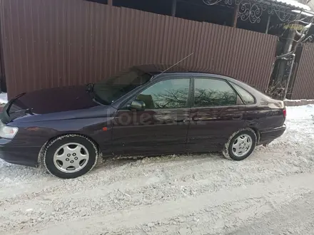 Toyota Carina E 1994 года за 1 800 000 тг. в Алматы – фото 4