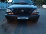 Lexus RX 300 1999 годаfor4 100 000 тг. в Аксу – фото 3