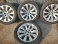 Диски с резиной на БМВ е60 R17 BBS RD407 за 195 000 тг. в Алматы