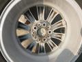 Диски с резиной на БМВ е60 R17 BBS RD407 за 195 000 тг. в Алматы – фото 10